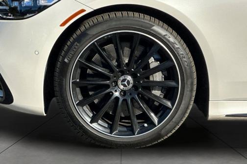 2023 Mercedes-Benz S-Class 4MATIC