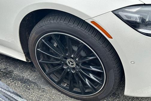 2023 Mercedes-Benz S-Class 4MATIC