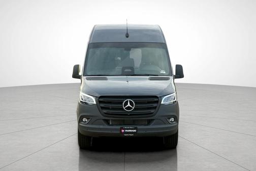 2026 Mercedes-Benz Sprinter 2500 Standard Roof