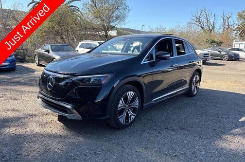 2023 Mercedes-Benz EQE 350 4MATIC