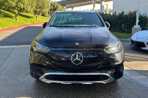 2023 Mercedes-Benz EQE 350 4MATIC