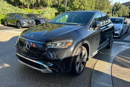 2023 Mercedes-Benz EQE 350 4MATIC