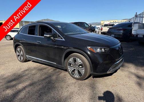 2023 Mercedes-Benz EQE 350 4MATIC