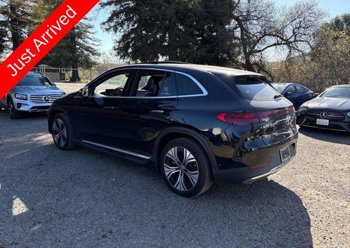 2023 Mercedes-Benz EQE 350 4MATIC