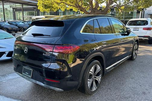 2023 Mercedes-Benz EQE 350 4MATIC