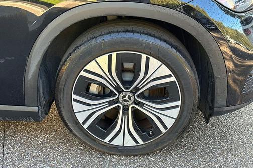 2023 Mercedes-Benz EQE 350 4MATIC