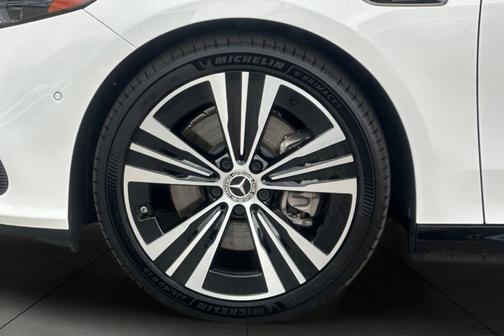 Polar White 2026 Mercedes-Benz CLA 250 Base