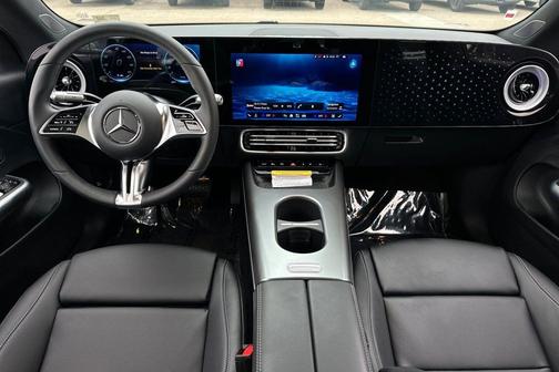 Polar White 2026 Mercedes-Benz CLA 250 Base