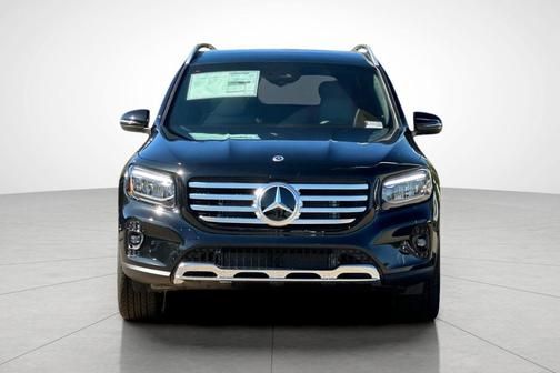 2026 Mercedes-Benz GLB 250 Base