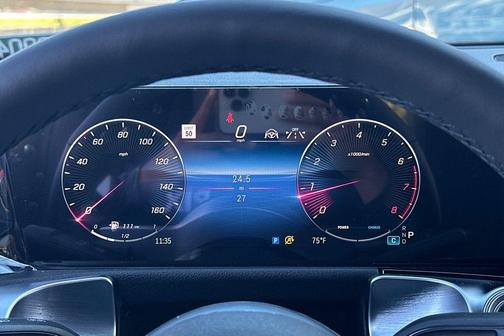 2026 Mercedes-Benz GLB 250 Base