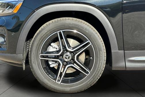 2026 Mercedes-Benz GLB 250 Base