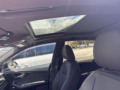 2019 Audi Q8 3.0T Premium