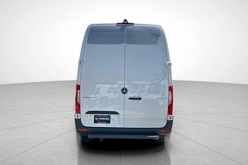 2025 Mercedes-Benz Sprinter 2500 High Roof
