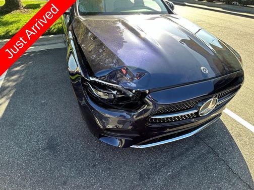 2022 Mercedes-Benz E-Class E 350