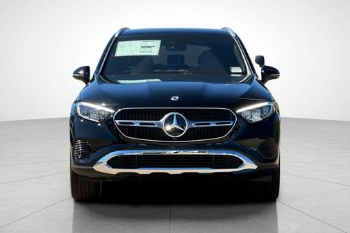 2026 Mercedes-Benz GLC 300 Base