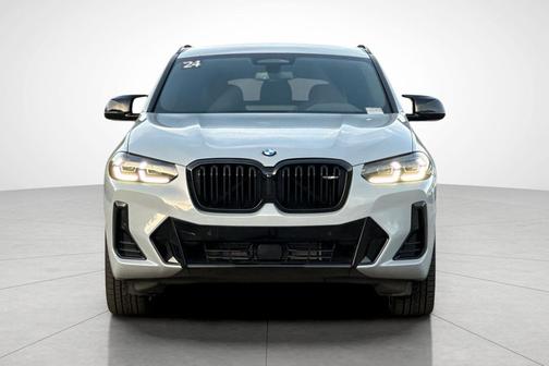 2024 BMW X4 M40i
