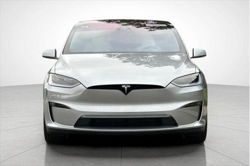 2024 Tesla Model X Long Range