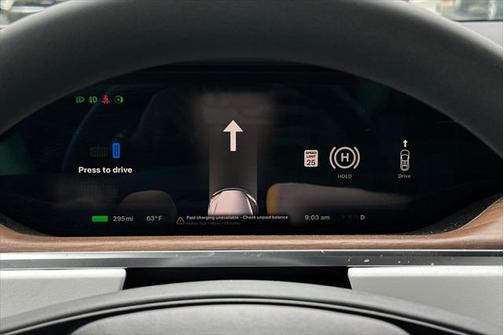 2024 Tesla Model X Long Range