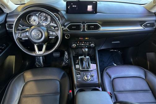 2024 Mazda CX-5 2.5 S Preferred