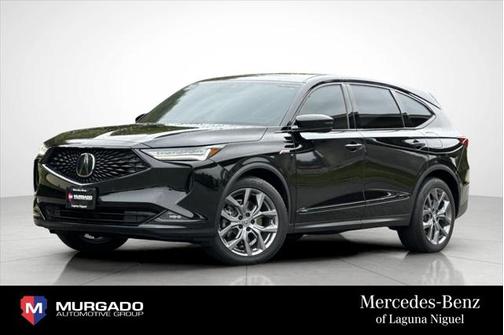 2023 Acura MDX A-SPEC