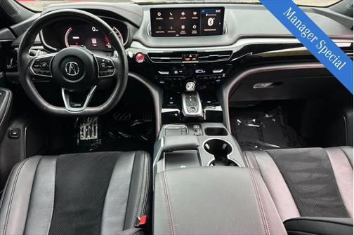 2023 Acura MDX A-SPEC
