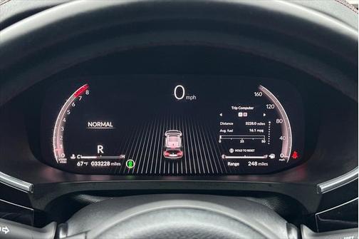 2023 Acura MDX A-SPEC