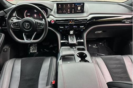 2023 Acura MDX A-SPEC