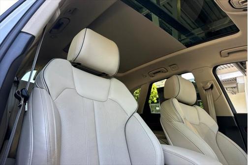 2023 Audi Q5 45 S line Prestige
