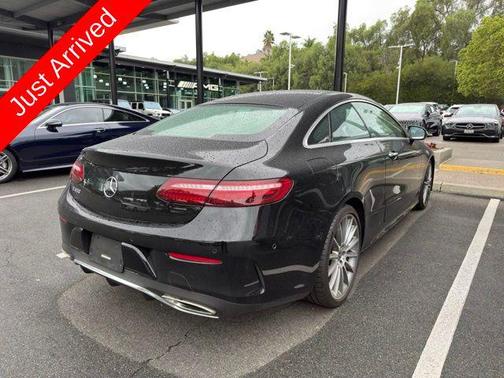 2022 Mercedes-Benz E-Class E 450