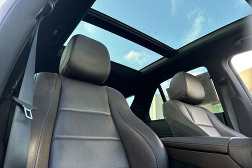 2022 Mercedes-Benz GLE 350 4MATIC
