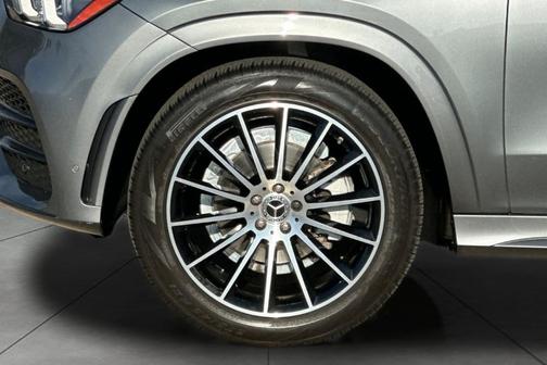 2022 Mercedes-Benz GLE 350 4MATIC