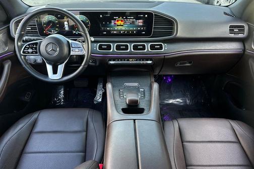 2022 Mercedes-Benz GLE 350 4MATIC