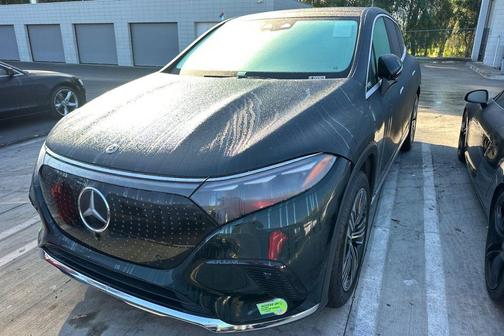 2023 Mercedes-Benz EQS 450 4MATIC