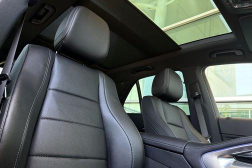 MANUFAKTUR Alpine Grey 2026 Mercedes-Benz GLE 350 Base