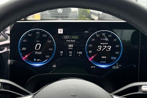 Night Black 2026 Mercedes-Benz CLA 250 Base