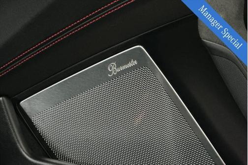 2024 Porsche 911 Carrera GTS
