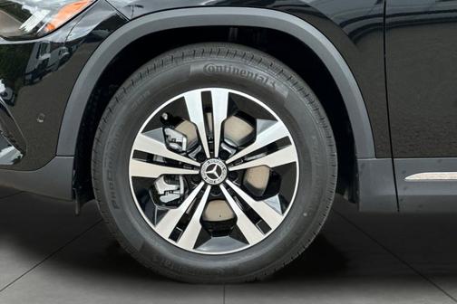 2026 Mercedes-Benz GLA 250 4MATIC