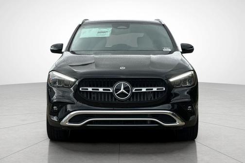 2026 Mercedes-Benz GLA 250 4MATIC
