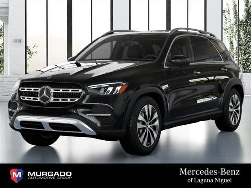 2025 Mercedes-Benz GLE 350 Base