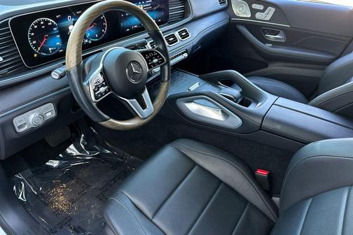 2022 Mercedes-Benz GLE 350 4MATIC