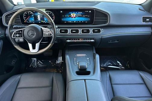 2022 Mercedes-Benz GLE 350 4MATIC