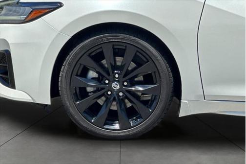 2021 Nissan Maxima 3.5 SR