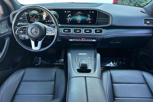 2023 Mercedes-Benz GLE 450 4MATIC