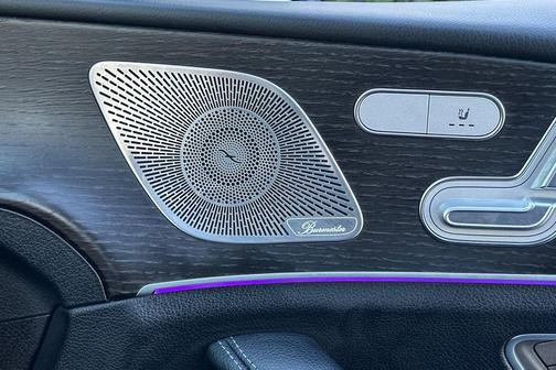 2023 Mercedes-Benz GLE 450 4MATIC