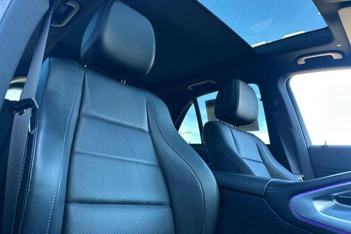 2023 Mercedes-Benz GLE 450 4MATIC