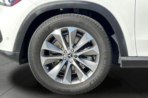2023 Mercedes-Benz GLE 450 4MATIC