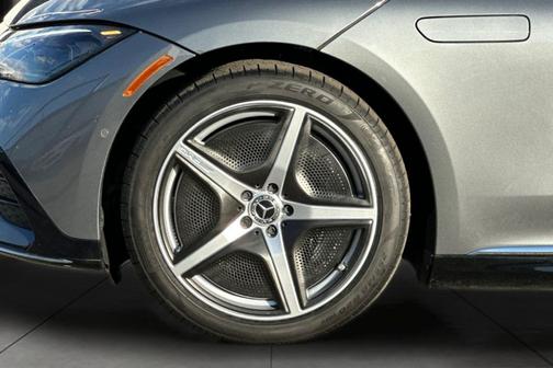 2023 Mercedes-Benz EQE 350 4MATIC+