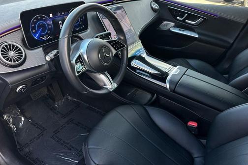 2023 Mercedes-Benz EQE 350 4MATIC+