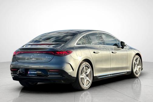 2023 Mercedes-Benz EQE 350 4MATIC+