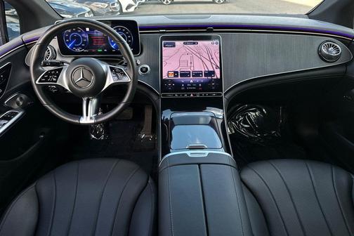 2023 Mercedes-Benz EQE 350 4MATIC+